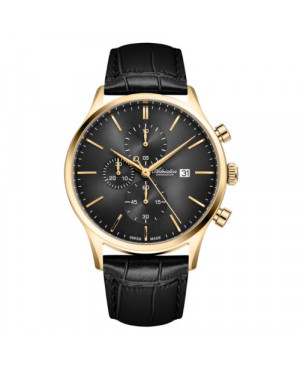 Szwajcarski zegarek męski Adriatica Chronograph A8331.1216CH