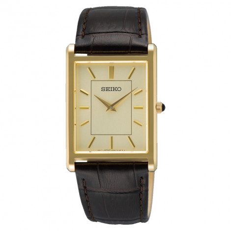 Japoński zegarek męski Seiko Classic SWR106P1