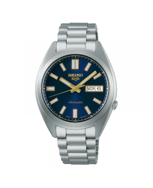Japoński zegarek męski Seiko 5 Sports SNXS SRPL55K1