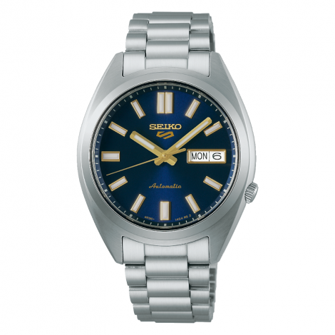 Japoński zegarek męski Seiko 5 Sports SNXS SRPL55K1