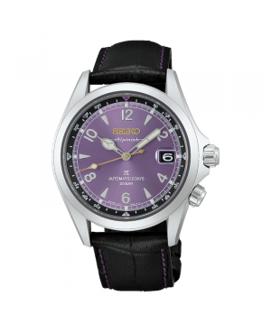 Japoński zegarek męski Seiko Prospex Land Alpinist 145th Anniversary Limited Edition HBC006J1