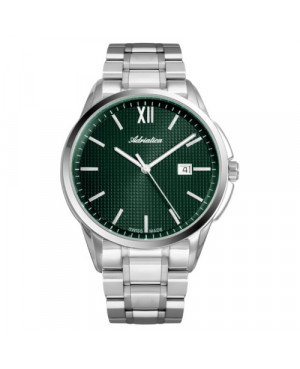 Szwajcarski zegarek męski Adriatica Classic A1290.5160Q