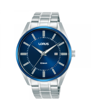 Japoński zegarek męski Lorus Classic RH913SX9
