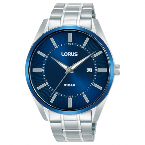 Japoński zegarek męski Lorus Classic RH913SX9