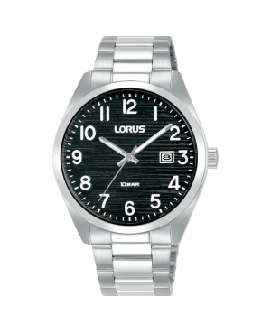Japoński zegarek męski Lorus Classic RH905RX9