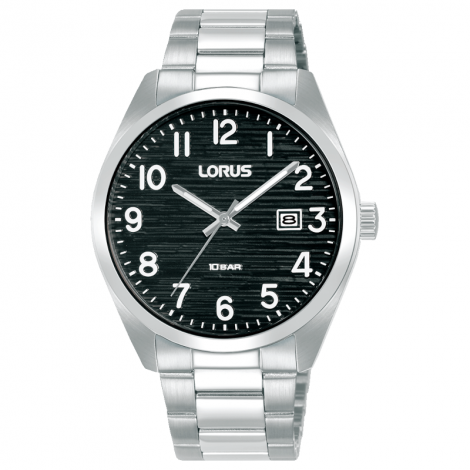 Japoński zegarek męski Lorus Classic RH905RX9