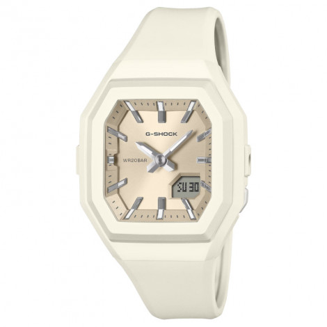 Japoński zegarek damski Casio G-SHOCK GMA-S160-7AER