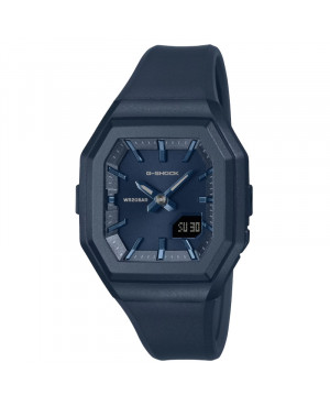 Japoński zegarek damski Casio G-SHOCK GMA-S160-2BER