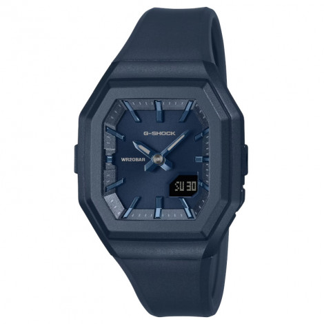 Japoński zegarek damski Casio G-SHOCK GMA-S160-2BER