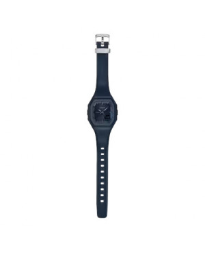 Japoński zegarek damski Casio G-SHOCK GMA-S160-2BER