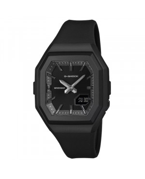 Japoński zegarek damski Casio G-SHOCK GMA-S160-1BER