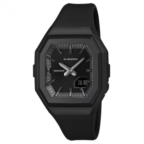 Japoński zegarek damski Casio G-SHOCK GMA-S160-1BER