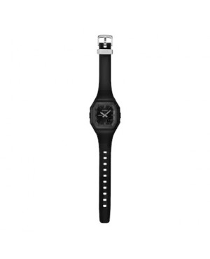 Japoński zegarek damski Casio G-SHOCK GMA-S160-1BER