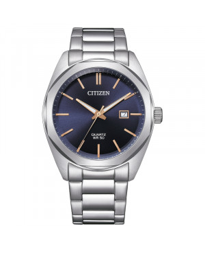 Japoński zegarek męski Citizen Classic BI5110-54H