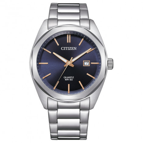 Japoński zegarek męski Citizen Classic BI5110-54H