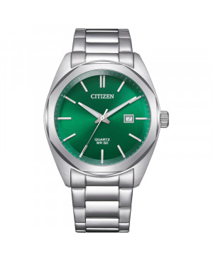Japoński zegarek męski Citizen Classic BI5110-54X