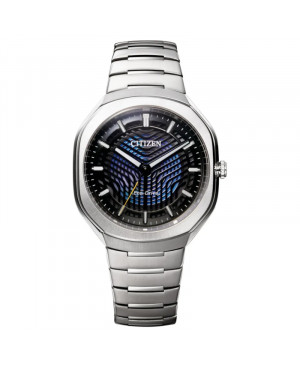 Japoński zegarek męski Citizen Eco-Drive Photon 50th Anniversary Limited Edition BJ6560-53W