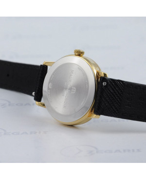 EL1094PVP01350 zegarek kwarcowy z datownikiem