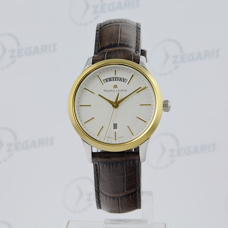 MAURICE LACROIX LC1007 PVY11 130 Zegaris.pl Autoryzowany Sklep