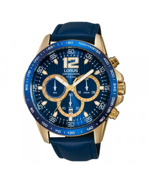 Sportowy zegarek męski LORUS RT342EX-9 (RT342EX9)