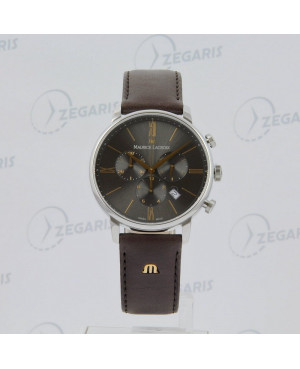 MAURICE LACROIX EL1098-SS001-311-1 zegarek szwajcarski