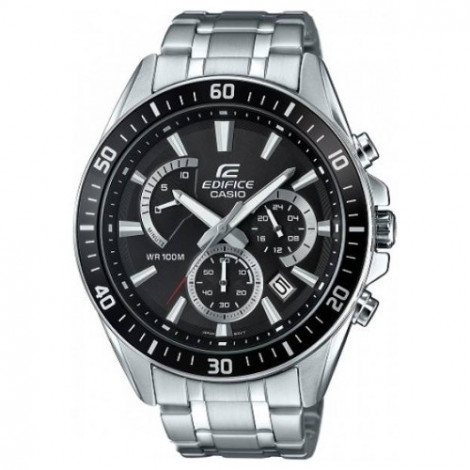 Sportowy zegarek męski CASIO Edifice EFR-552D-1AVUEF (EFR552D1AVUEF)