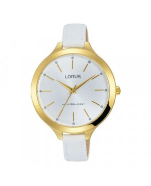 Klasyczny zegarek damski LORUS RG204LX-9 (RG204LX9)