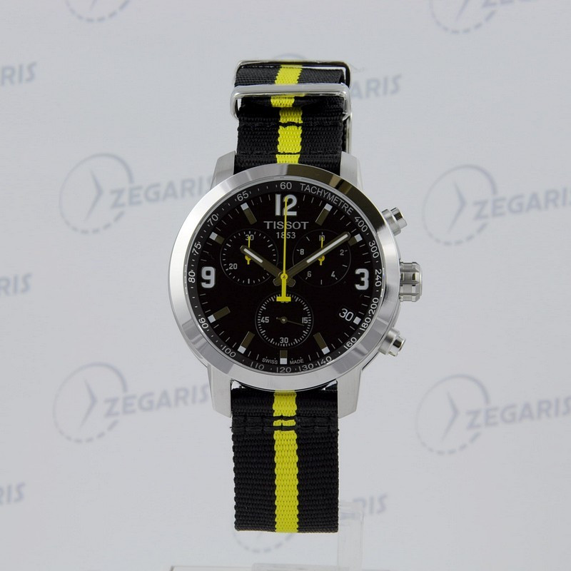 Zegarek m ski TISSOT T055.417.17.057.01 Zegaris.pl Autoryzowany Sklep