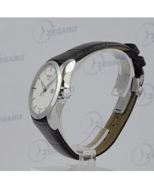 Zegarek męski Tissot Couturier T035.410.16.031.00 Szwajcarski Rzeszów