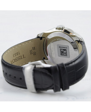 Tissot Couturier T035.410.16.051.00 Szwajcarski zegarek męski Rzeszów