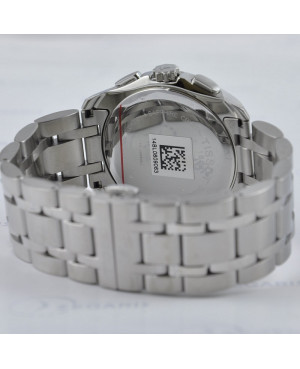 Tissot Couturier T035.439.11.051.00 Szwajcarski zegarek męski Rzeszów