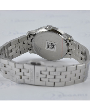 Tissot Tradition T063.210.11.037.00 Szwajcarski zegarek damski Rzeszów