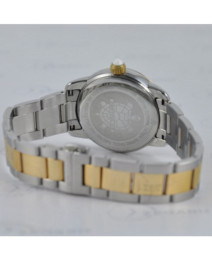 Certina DS Podium Lady C025.210.22.117.00 Szwajcarski zegarek damski Rzeszów