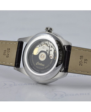 Certina DS-1 Powermatic 80 C029.807.16.081.01 Szwajcarski zegarek męski Rzeszów
