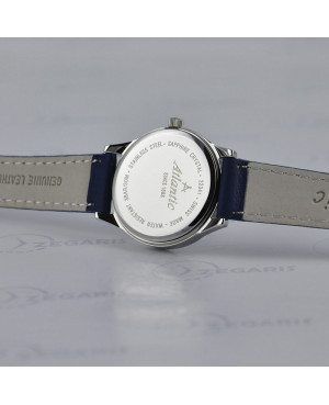 Atlantic Sealine 22341.41.51 Szwajcarski zegarek damski Rzeszów