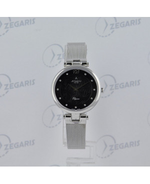 Szwajcarski zegarek damski Atlantic Elegance 29037.41.61MB Zegaris Rzeszów