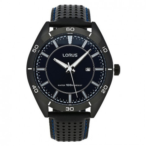 Sportowy zegarek męski fashion LORUS RH971GX-9 (RH971GX9)
