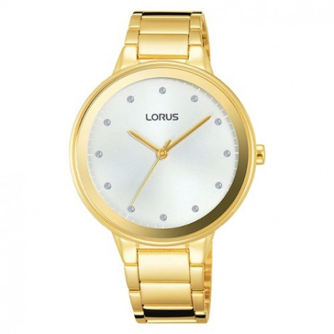 Elegancki zegarek damski LORUS RG280LX-9 (RG280LX9)