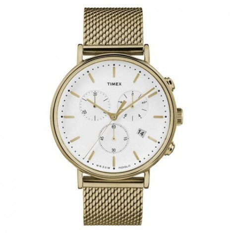 Zegarek unisex Timex Fairfield TW2R27200