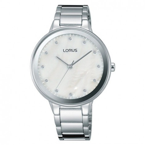 Elegancki zegarek damski LORUS RG283LX-9 (RG283LX9)