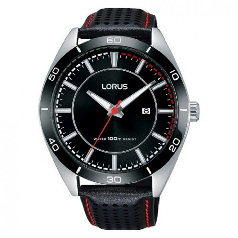 Sportowy zegarek męski LORUS RH973GX-9 (RH973GX9)