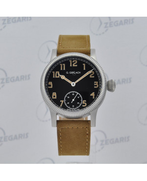 Klasyczny zegarek męski G. Gerlach PM 36-2