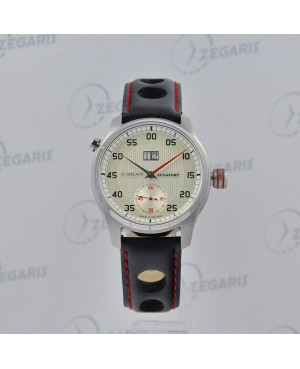 Sportowy zegarek męski G. Gerlach Lux-Sport