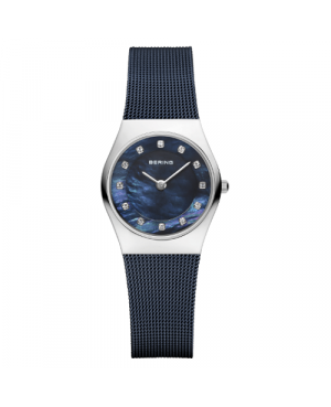 Klasyczny, zegarek damski, fashion Bering Classic Collection 11927-307 (11927-307)