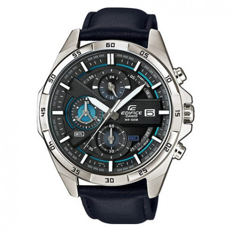 Sportowy zegarek męski CASIO Edifice EFR-556L-1AVUEF (EFR556L1AVUEF)