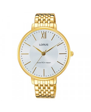 Klasyczny zegarek damski LORUS RG272LX-9 (RG272LX9)