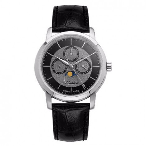 Elegancki zegarek męski ADRIATICA A8134.5216QF (A81345216QF)