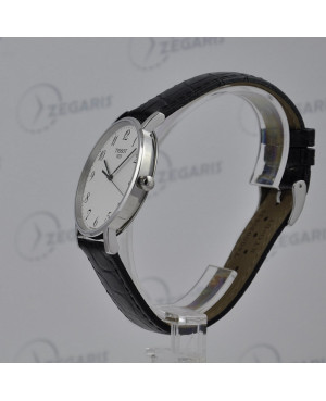 TISSOT EVERYTIME GENT T109.410.16.032.00 Szwajcarski zegarek męski Zegaris Rzeszów