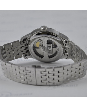 Tissot Le Locle Powermatic 80 T006.407.11.053.00 Szwajcarski zegarek męski Rzeszów