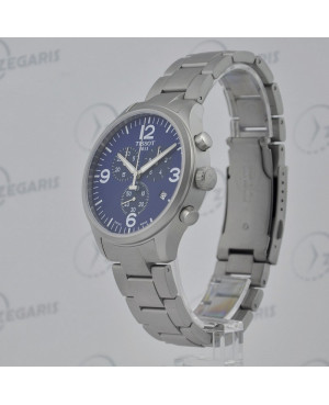 Tissot CHRONO XL T116.617.11.047.00 Szwajcarski zegarek męski Rzeszów